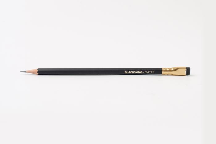 Blackwing Pencil Set (set of 12) Matte