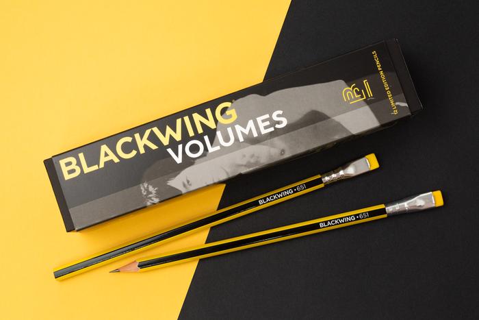Blackwing Limited Edition Pencil Set (set of 12)