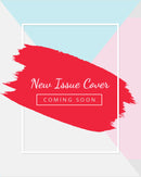 American School University Magazine