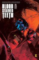 blood stained teeth magazine issue 01