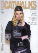 book moda catwalks milan newyork fall winter 2016 2017 131