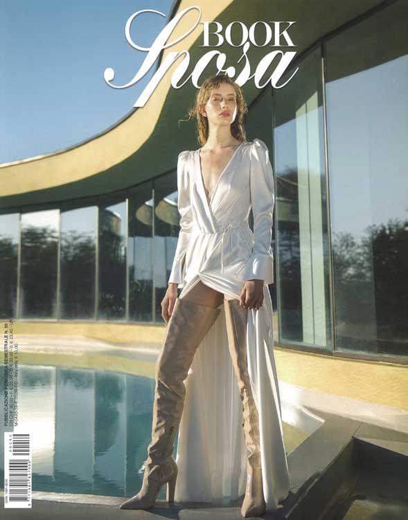 book moda sposa magazine issue no 59