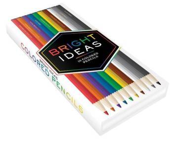 Bright Ideas Colored Pencils 