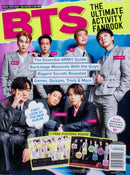 bts the ultimate activity fanbook music spotlight collector s edition magazine issue 53