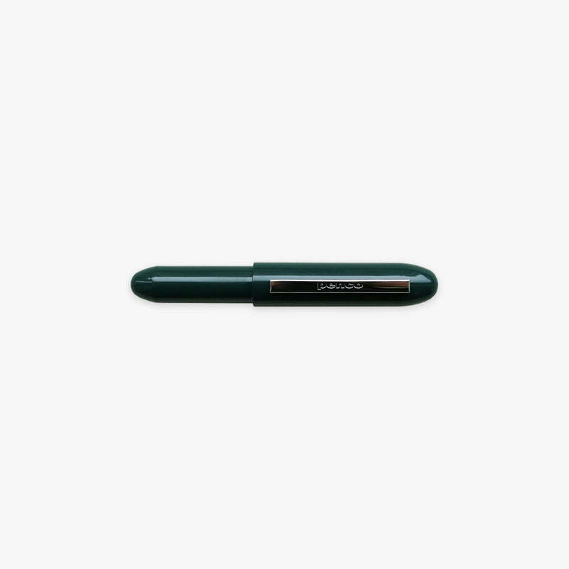 Bullet BallPoint Pen Light