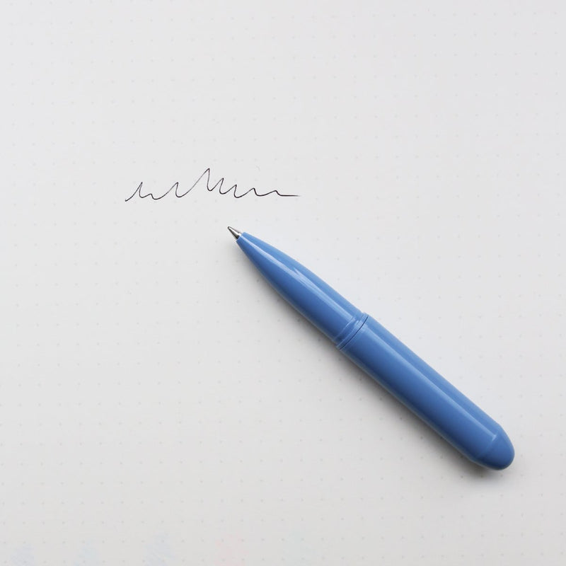 Bullet BallPoint Pen Light