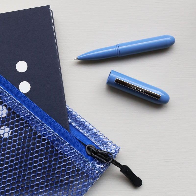 Bullet BallPoint Pen Light