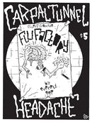 Carpal Tunnel Headache Magazine