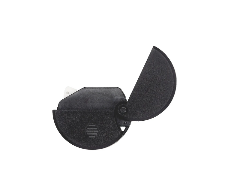 Ceramic Carton Cutter Black