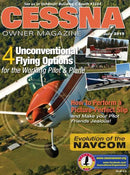 cessna owner magazine
