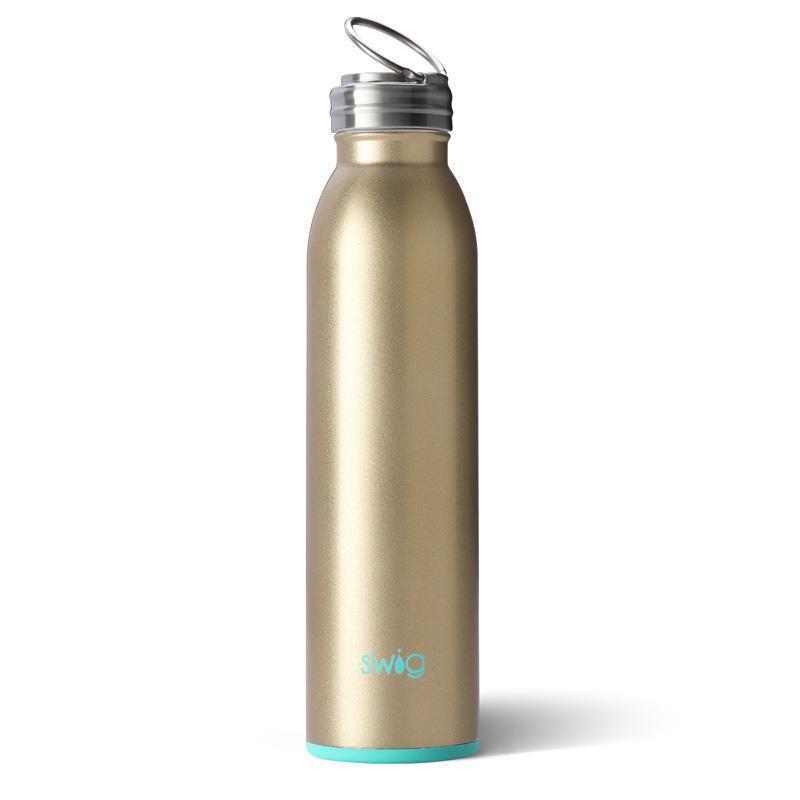Champagne Signature 20oz Bottle