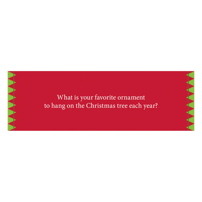 Christmas Chat Pack