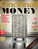 cincinnati magazine september