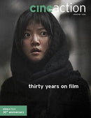 cine action magazine issue 98