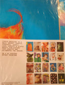 circus magazine september 2021