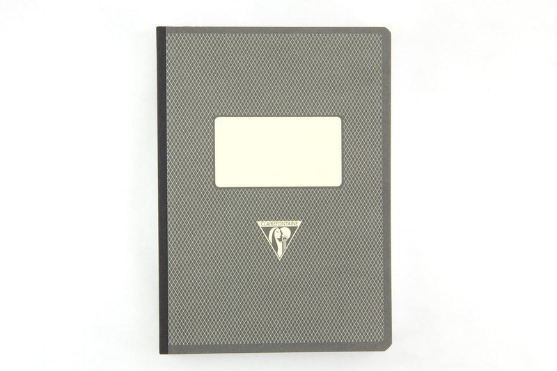 Notebook 1951 Black