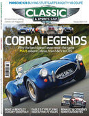Classic & Sports Car Magazine