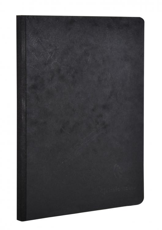Clothbound Basics Notebook (6X8)