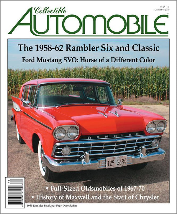 AMERICAN VINTAGE CAR magazine5冊 AMERICAN VINTAGE CAR magazine5冊 AMERICAN VINTAGE CAR