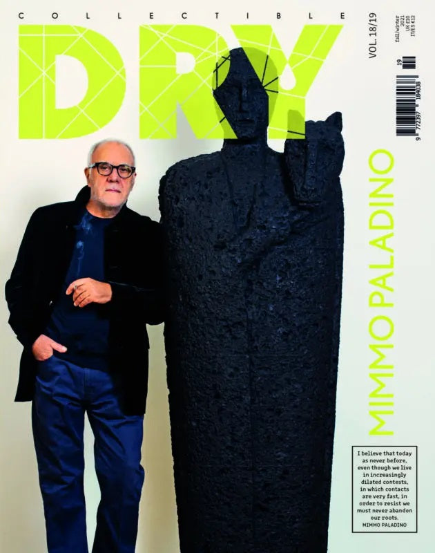 collectible dry magazine fall winter 2021 01