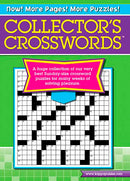 collectors crosswords magazine