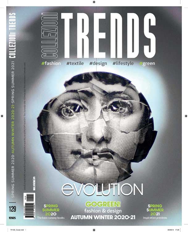 Collezioni Trends Magazine