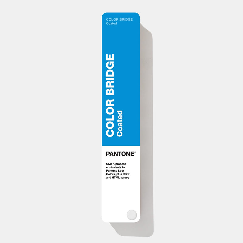 COLOR BRIDGE GUIDE | COATED