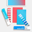 COLOR BRIDGE GUIDE SET | COATED & UNCOATED