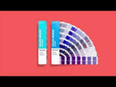 COLOR BRIDGE GUIDE SET | COATED & UNCOATED