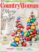 Country Woman Magazine