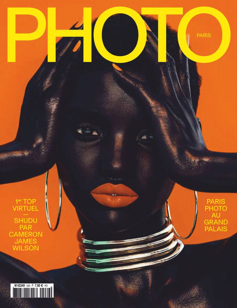 issue image