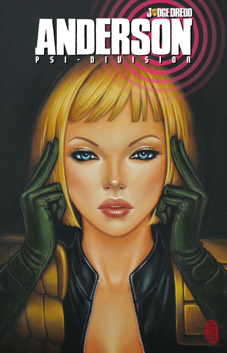 issue image