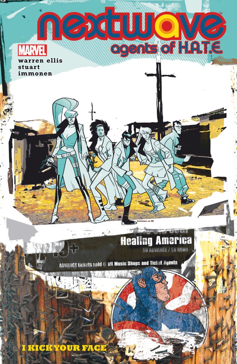 issue image
