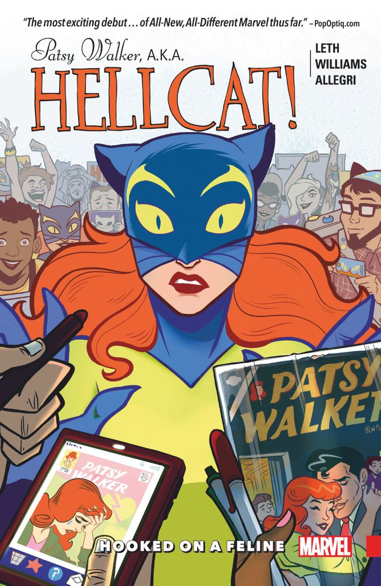 issue image