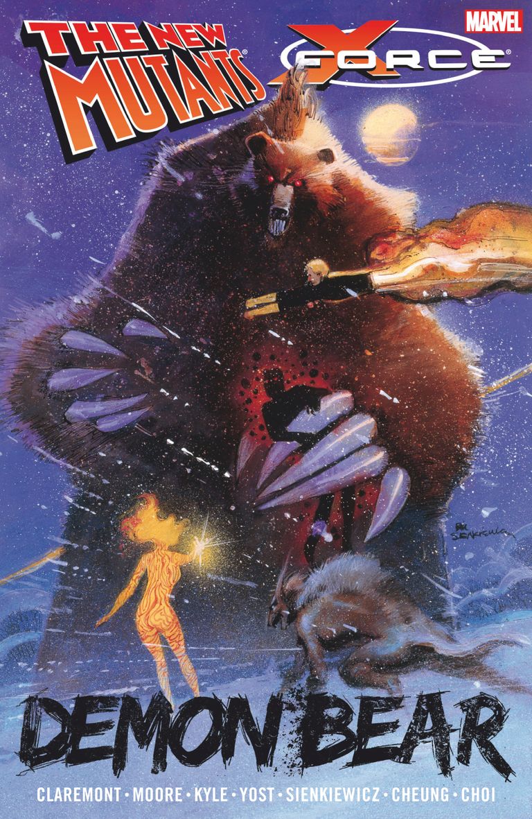issue image