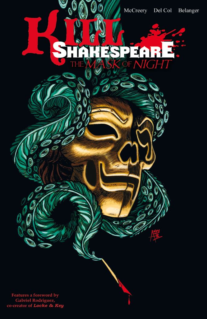 issue image