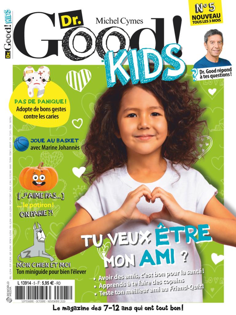 issue image