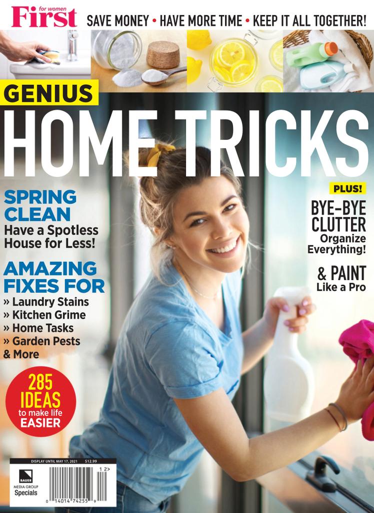 Home Solutions best Digital Magazine - MagazineCafeStore