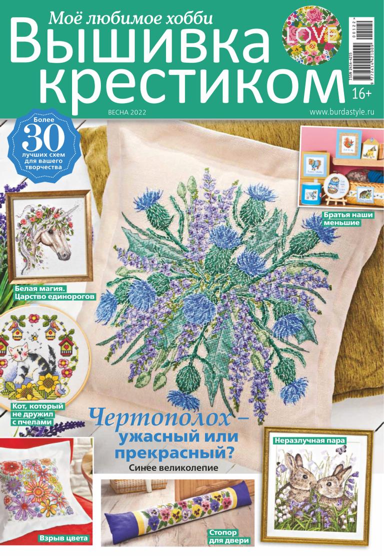 issue image