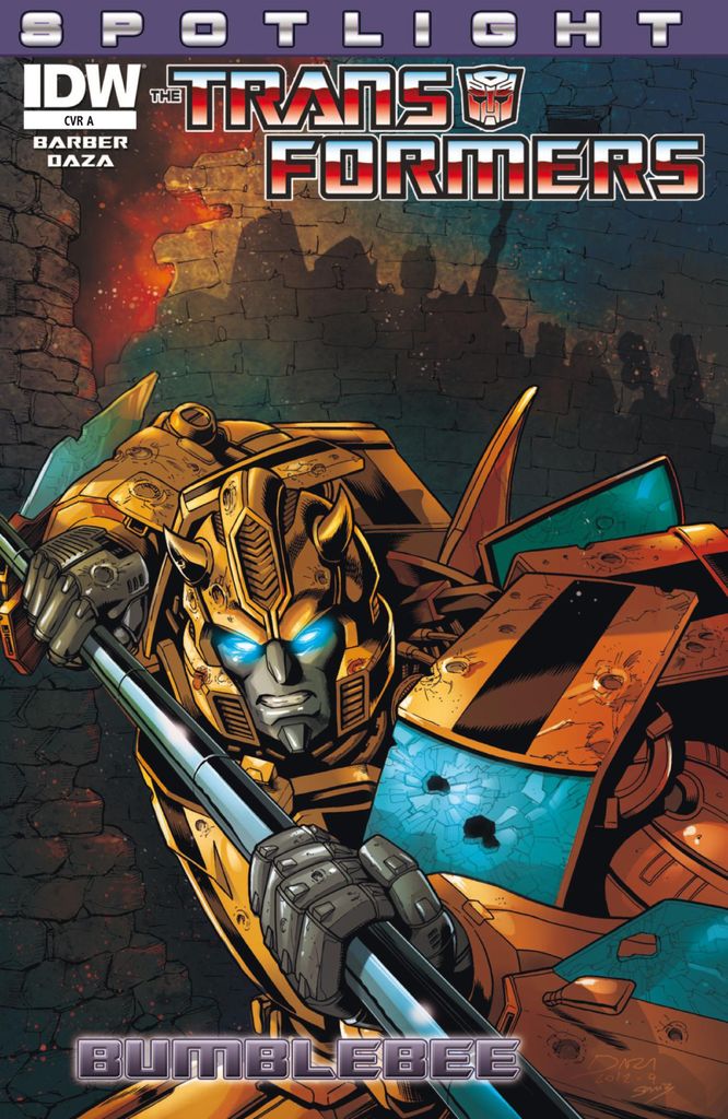 issue image