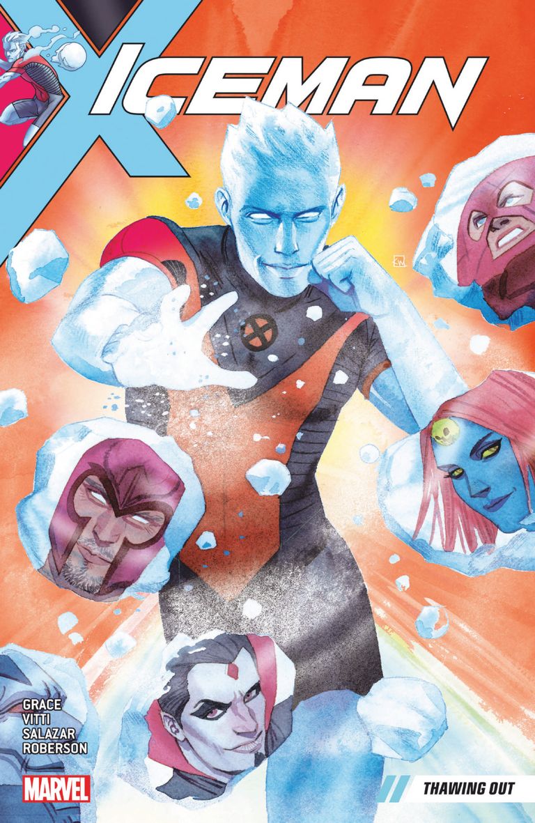 issue image