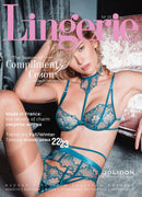 Lingerie Magazine Magazine (Digital Version)