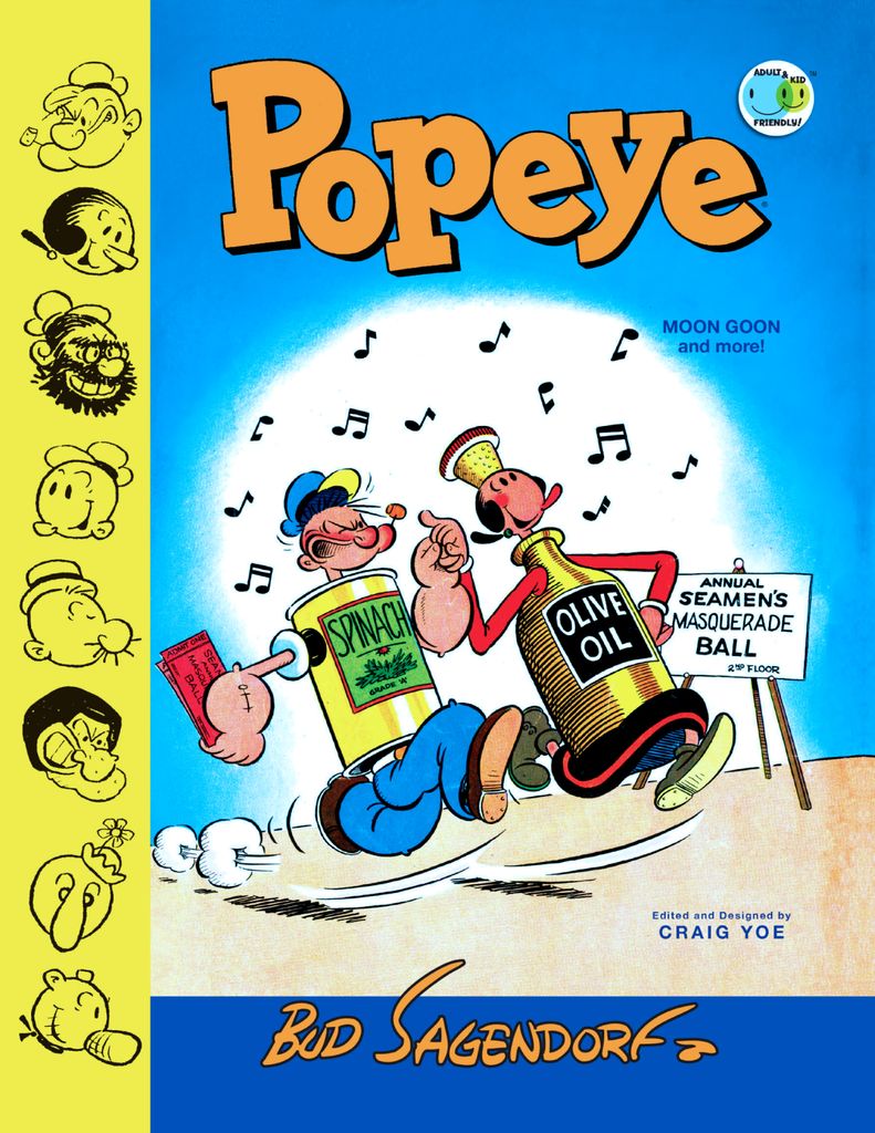issue image