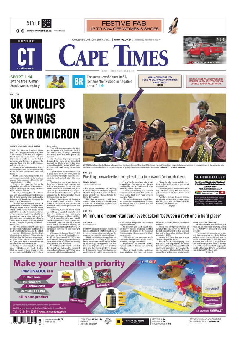 issue image