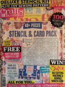 Crafts Beautiful Magazine