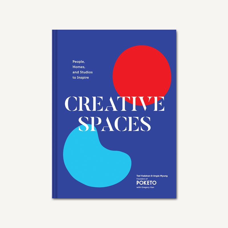 Creative Spaces