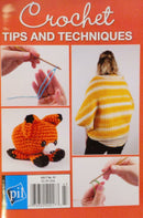 crochet magazine issue 43