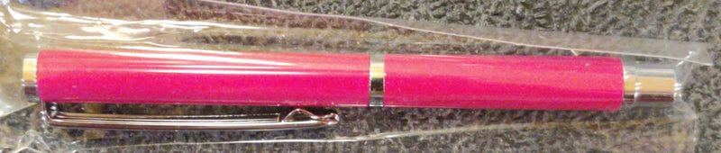 X17 Mini Ballpoint Magenta