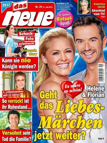 das neue magazine no 29 13 july 2019