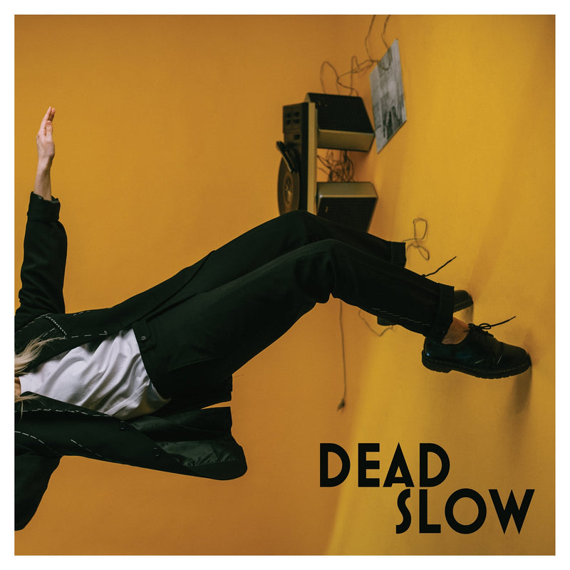 dead slow magazine issue 01